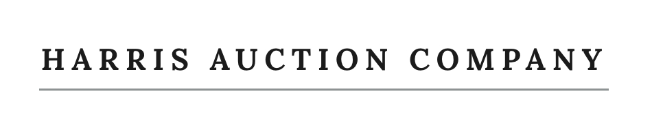 Harris Auctioneers, Inc.